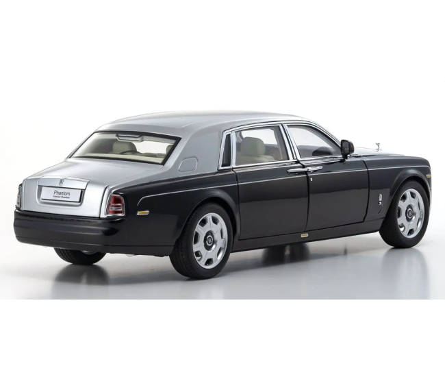 1:18 Rolls-Royce Phantom (2012)