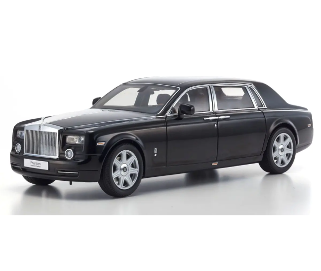 1:18 Rolls-Royce Phantom (2012)