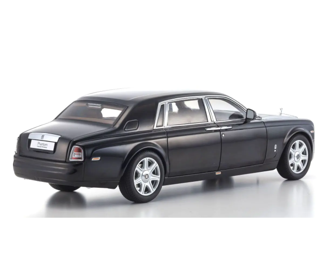 1:18 Rolls-Royce Phantom (2012)