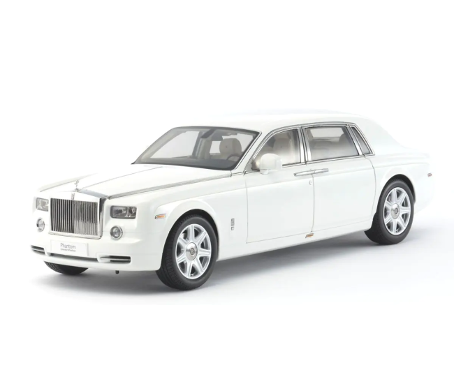 1:18 Rolls-Royce Phantom (2012)