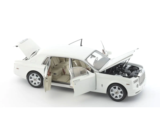 1:18 Rolls-Royce Phantom (2012)