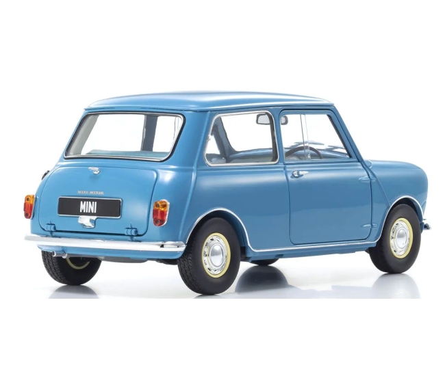 1:18 Mini Morris Minor 1st (1959)