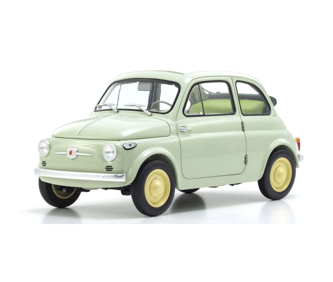 1:18 Fiat 500 Nuova (1957)