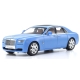 1:18 Rolls Royce Ghost (2010)