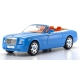 1:18 Rolls Royce Phantom Drophead Coupe (2007)