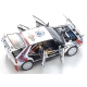 1:18 Lancia Delta HF 4WD #6 M.Biasion MARTINI Rally Monte Carlo 1987