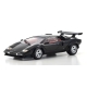 1:18 Lamborghini Countach LP5000 Quattrovalvole (1982)