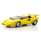 1:18 Lamborghini Countach LP5000 Quattrovalvole (1982)