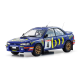 1:18 Subaru Impreza #4 C.Mcrae Winner RAC Rally 1994