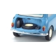 1:18 Mini Morris Minor 1st (1959)