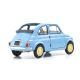 1:18 Fiat 500 Nuova (1957)