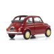 1:18 Fiat 500 Nuova (1957)