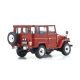 1:18 Toyota Land Cruiser 40 Van (1960)