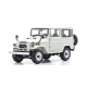 1:18 Toyota Land Cruiser 40 Van (1960)