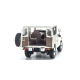 1:18 Toyota Land Cruiser 40 Van (1960)