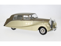 1:18 Rolls Royce Silver Wraith (1956)