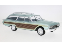 1:18 Ford LTD Country Squire (1960)