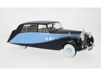 1:18 Rolls Royce Silver Wraith (1956)