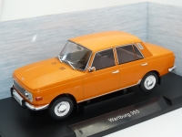 1:18 Wartburg 353 (1967)