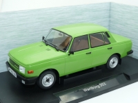 1:18 Wartburg 353 (1985)