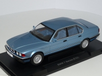 1:18 BMW 730i E32 (1992)