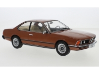 1:18 BMW 630 E24 (1976)