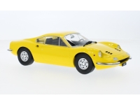 1:18 Ferrari Dino 246 GT (1969)