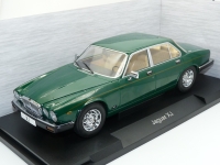 1:18 Jaguar XJ Series III (1979)