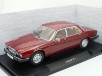 1:18 Jaguar XJ Series III (1979)