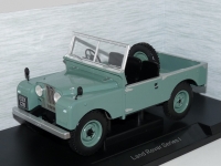 1:18 Land Rover series I (1957)