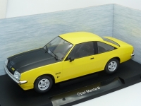 1:18 Opel Manta B GT/E (1975)