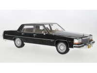 1:18 Cadillac Fleetwood Brougham (1982)