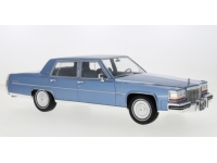 1:18 Cadillac Fleetwood Brougham (1982)