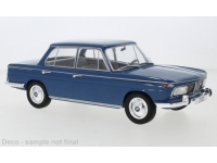 1:18 BMW 2000 Typ 121 (1966)