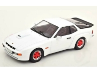 1:18 Porsche 924 GT (1981)