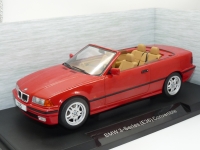 1:18 BMW 3er Cabriolet E36 (1996)