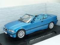 1:18 BMW 3er Cabriolet E36 (1996)