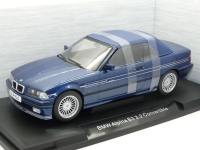 1:18 BMW Alpina B3 3.2 Cabriolet (1995)