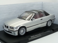 1:18 BMW Alpina B3 3.2 Cabriolet (1995)