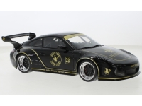 1:18 Porsche 911 (997) RWB Old & New JPS (2020)