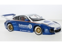 1:18 Porsche 911 (997) RWB Old & New Rothmans (2020)