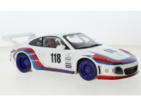 1:18 Porsche 911 (997) RWB Old & New Martini (2020)