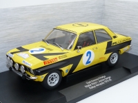 1:18 Opel Ascona A #2 W.Rohrl Rally Acropolis 1975