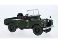 1:18 Land Rover series I (1957)