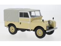 1:18 Land Rover series I (1957)