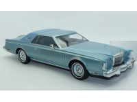 1:18 Lincoln Continental Mark V (1978)