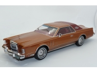 1:18 Lincoln Continental Mark V (1978)