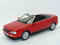 1:18 Audi 80 Cabriolet (1991)