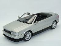 1:18 Audi 80 Cabriolet (1991)