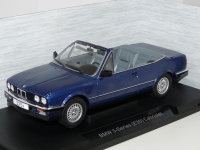 1:18 BMW 325i E30 Cabriolet (1985)